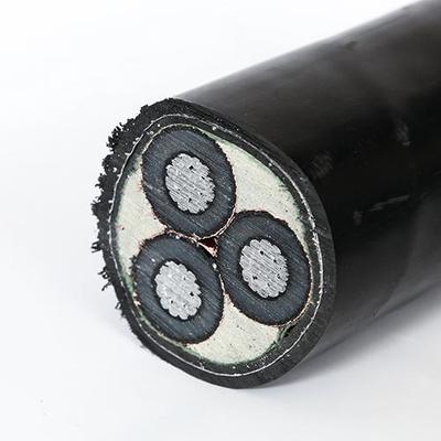 沈阳津达3X95高压电力硬电缆 品质卓越，保障电力传输安全可靠